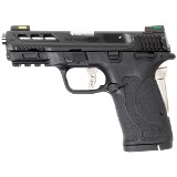 SMITH & WESSONM&P SHIELD EZ M2.0 .380 ACP - Image 1 of 3