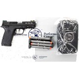SMITH & WESSONM&P SHIELD EZ M2.0 .380 ACP - Image 3 of 3