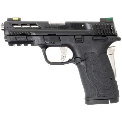 SMITH & WESSONM&P SHIELD EZ M2.0 .380 ACP - Image 1 of 3
