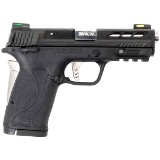 SMITH & WESSONM&P SHIELD EZ M2.0 .380 ACP - Image 2 of 3