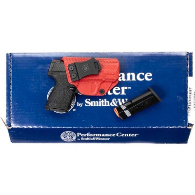 SMITH & WESSON M&P9 SHIELD PLUS 9MM LUGER (9X19 PARA) - Image 3 of 3