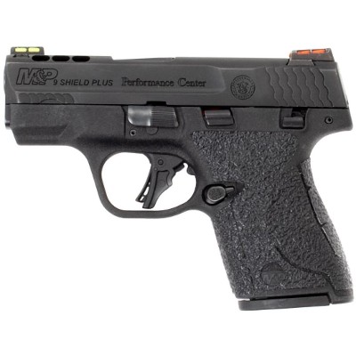 SMITH & WESSON M&P9 SHIELD PLUS 9MM LUGER (9X19 PARA) - Image 1 of 3