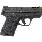 SMITH & WESSON M&P9 SHIELD PLUS 9MM LUGER (9X19 PARA) - Image 2 of 3