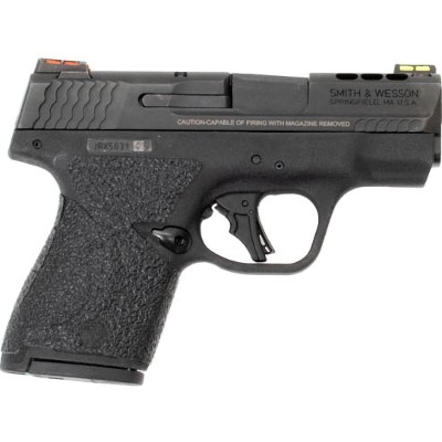 SMITH & WESSON M&P9 SHIELD PLUS 9MM LUGER (9X19 PARA) - Image 2 of 3