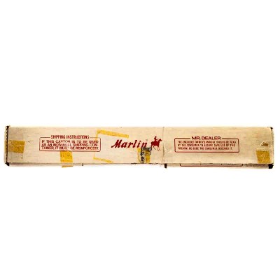 MARLIN MODEL 15YN LITTLE BUCKAROO .22 LR - Image 3 of 3
