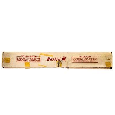 MARLIN MODEL 15YN LITTLE BUCKAROO .22 LR - Image 3 of 3