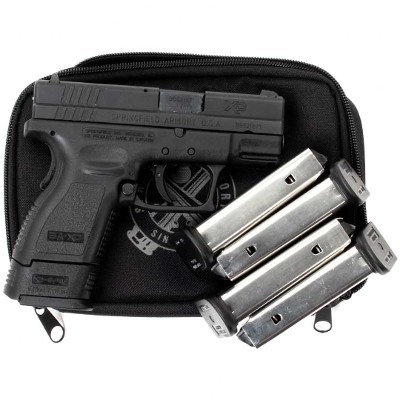 SPRINGFIELD ARMORY XD-9 9MM LUGER (9X19 PARA) - Image 3 of 3