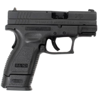 SPRINGFIELD ARMORY XD-9 9MM LUGER (9X19 PARA) - Image 2 of 3
