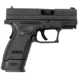 SPRINGFIELD ARMORY XD-9 9MM LUGER (9X19 PARA) - Image 2 of 3