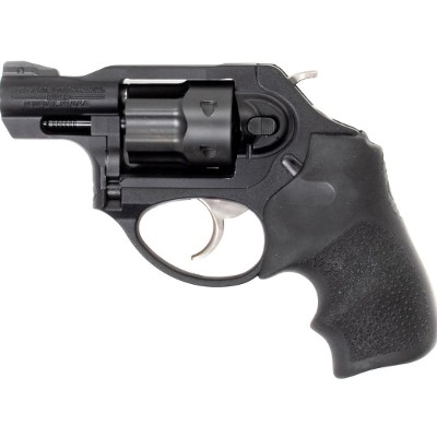 RUGER LCRX .22 WMR