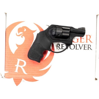 RUGER LCRX .22 WMR - Image 3 of 3