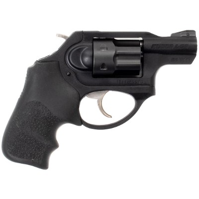 RUGER LCRX .22 WMR - Image 2 of 3