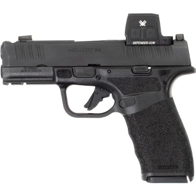 SPRINGFIELD ARMORY HELLCAT PRO 9MM LUGER (9X19 PARA) - Image 1 of 3