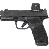 SPRINGFIELD ARMORY HELLCAT PRO 9MM LUGER (9X19 PARA) - Image 1 of 3