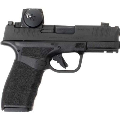 SPRINGFIELD ARMORY HELLCAT PRO 9MM LUGER (9X19 PARA) - Image 2 of 3