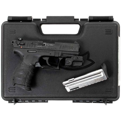 WALTHER P22 .22 LR - Image 3 of 3