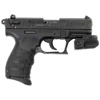 WALTHER P22 .22 LR - Image 2 of 3