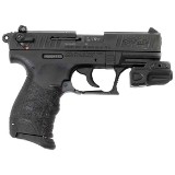 WALTHER P22 .22 LR - Image 2 of 3