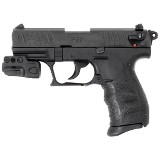 WALTHER P22 .22 LR - Image 1 of 3