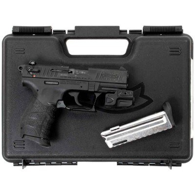 WALTHER P22 .22 LR - Image 3 of 3