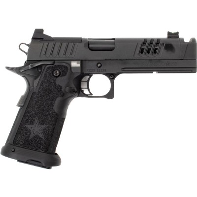 STACCATO XC 9MM LUGER (9X19 PARA) - Image 2 of 3