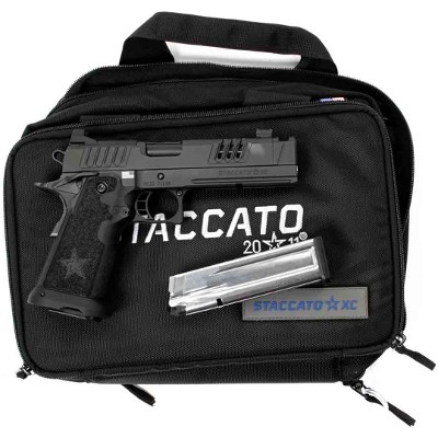 STACCATO XC 9MM LUGER (9X19 PARA) - Image 3 of 3
