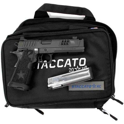 STACCATO XC 9MM LUGER (9X19 PARA) - Image 3 of 3