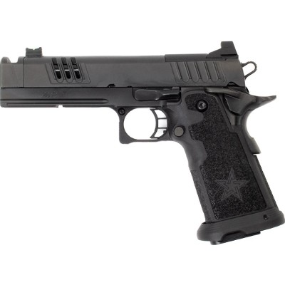 STACCATO XC 9MM LUGER (9X19 PARA) - Image 1 of 3