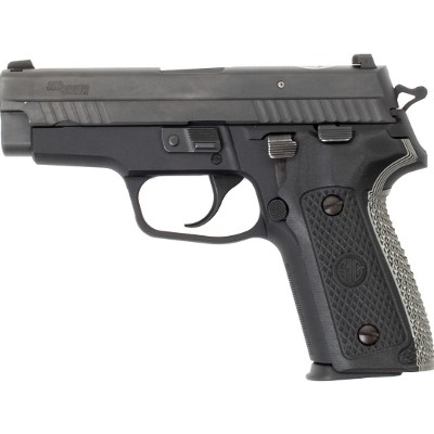SIG SAUER P229 ELITE 9MM LUGER (9X19 PARA) - Image 1 of 3