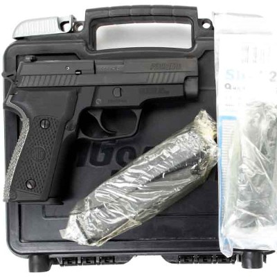 SIG SAUER P229 ELITE 9MM LUGER (9X19 PARA) - Image 3 of 3