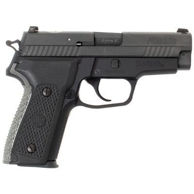 SIG SAUER P229 ELITE 9MM LUGER (9X19 PARA) - Image 2 of 3