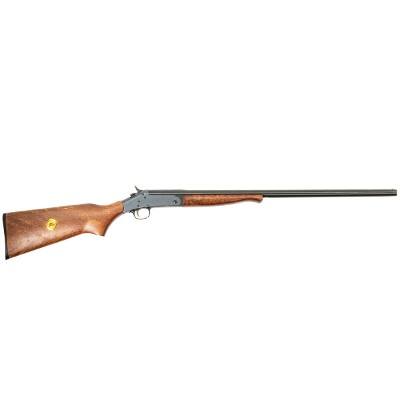 NEW ENGLAND FIREARMS CO. PARDNER MODEL SB1 DUCKS UNLIMITED GREENWING 20 GA - Image 2 of 4