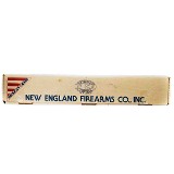 NEW ENGLAND FIREARMS CO. PARDNER MODEL SB1 DUCKS UNLIMITED GREENWING 20 GA - Image 4 of 4