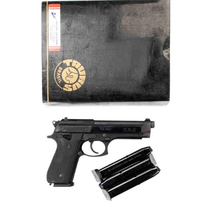 TAURUS PT92 AF 9MM LUGER (9X19 PARA) - Image 4 of 4