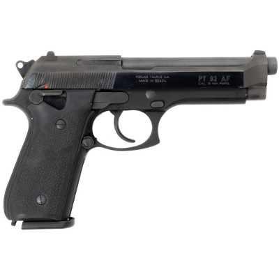 TAURUS PT92 AF 9MM LUGER (9X19 PARA) - Image 2 of 4