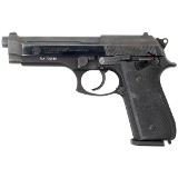 TAURUS PT92 AF 9MM LUGER (9X19 PARA) - Image 1 of 4