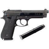 TAURUS PT92 AF 9MM LUGER (9X19 PARA) - Image 3 of 4