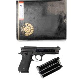 TAURUS PT92 AF 9MM LUGER (9X19 PARA) - Image 4 of 4