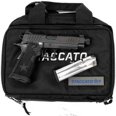 STACCATO P 9MM LUGER (9X19 PARA) - Image 3 of 3
