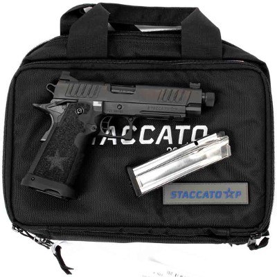 STACCATO P 9MM LUGER (9X19 PARA) - Image 3 of 3
