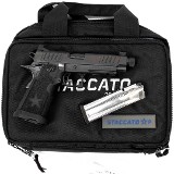 STACCATO P 9MM LUGER (9X19 PARA) - Image 3 of 3
