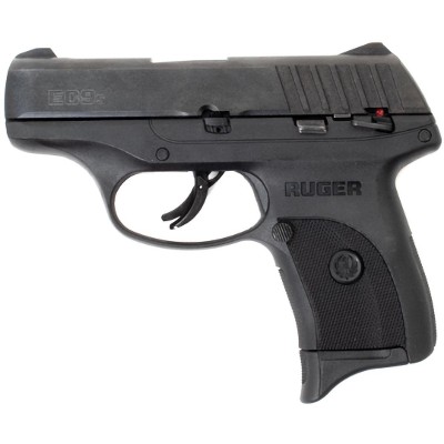 RUGER EC9S 9MM LUGER (9X19 PARA) - Image 1 of 3