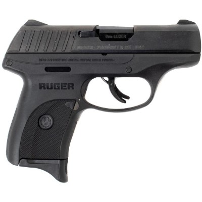 RUGER EC9S 9MM LUGER (9X19 PARA) - Image 2 of 3