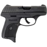 RUGER EC9S 9MM LUGER (9X19 PARA) - Image 2 of 3