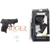 RUGER EC9S 9MM LUGER (9X19 PARA) - Image 3 of 3