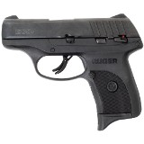 RUGER EC9S 9MM LUGER (9X19 PARA) - Image 1 of 3