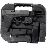 GLOCK 43 9MM LUGER (9X19 PARA) - Image 3 of 3