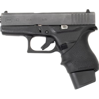 GLOCK 43 9MM LUGER (9X19 PARA) - Image 1 of 3