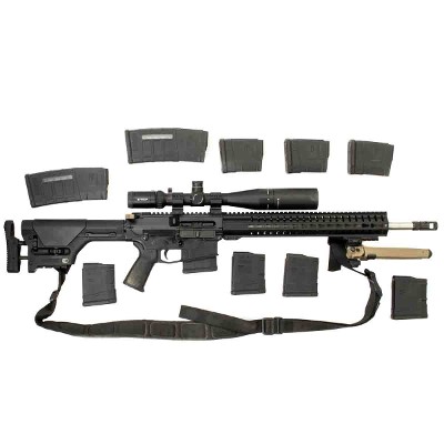 CMMG MK3 .308 WIN - Image 3 of 4