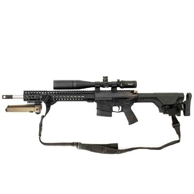 CMMG MK3 .308 WIN - Image 1 of 4